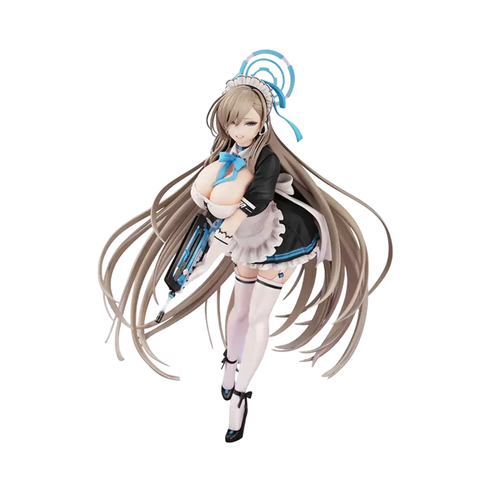 MegaHouse "GGG Series" -Blue Archive- Asuna