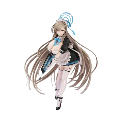 MegaHouse "GGG Series" -Blue Archive- Asuna