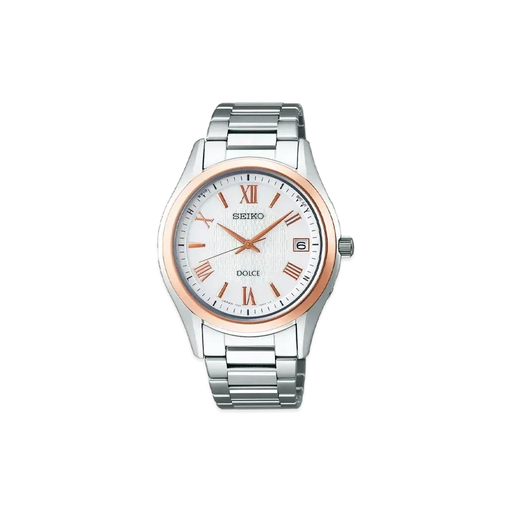 SEIKO Dolce & Exceline SADZ200