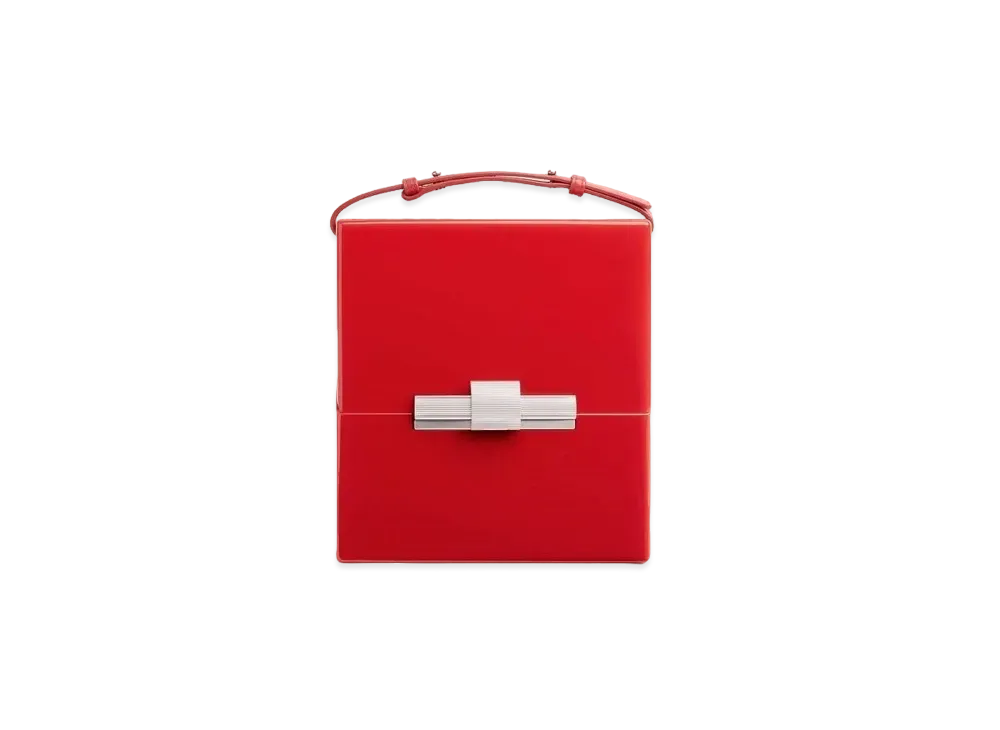 Bottega Veneta Daisey "Chili"