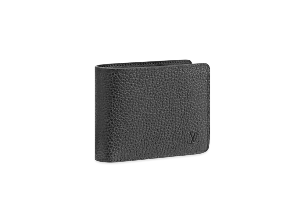 Louis Vuitton Multiple Wallet Taurillon