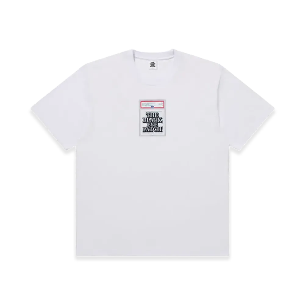 BlackEyePatch OG Rare Label Tee "White"