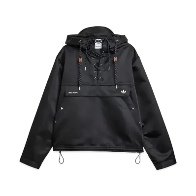 adidas x Wales Bonner Sailor Jacket "Black"