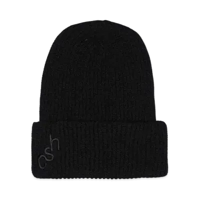 High Scream Center HSC WATCH CAP "BLACK"