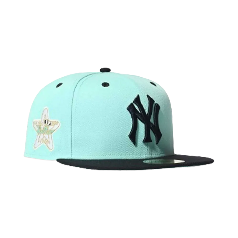 HOME GAME NEWYORK YANKEES 59FIFTY ASG1960 "BTINT"