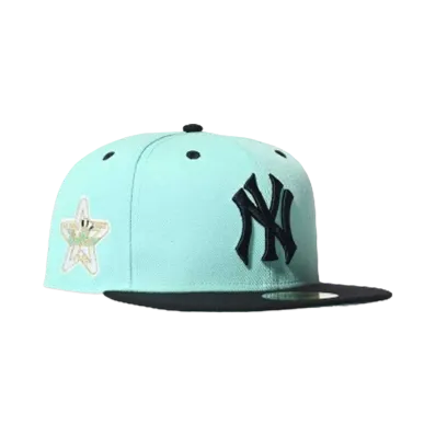 HOME GAME NEWYORK YANKEES 59FIFTY ASG1960 "BTINT"