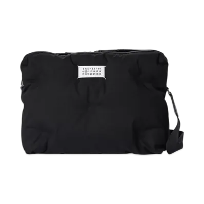 Maison Margiela Glam Slam Sport Computer Bag "Black"