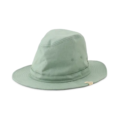 visvim Buckley Cap "LT.Green"