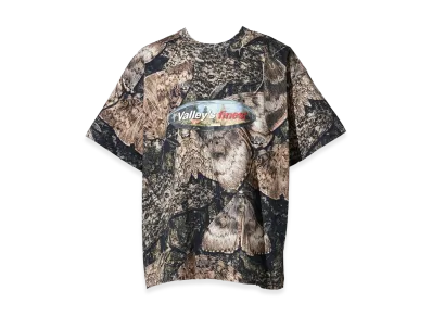 ROA Senter T-Shirt "Brown"