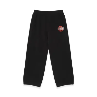 MM6 Maison Margiela Women's Year Of The Snake Sweatpants "Black"