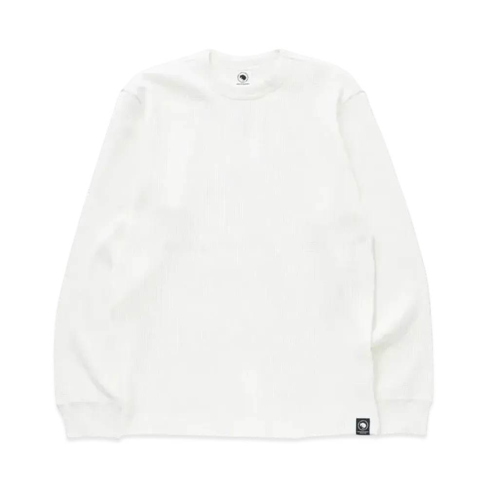 RATS Waffle thermal "White"
