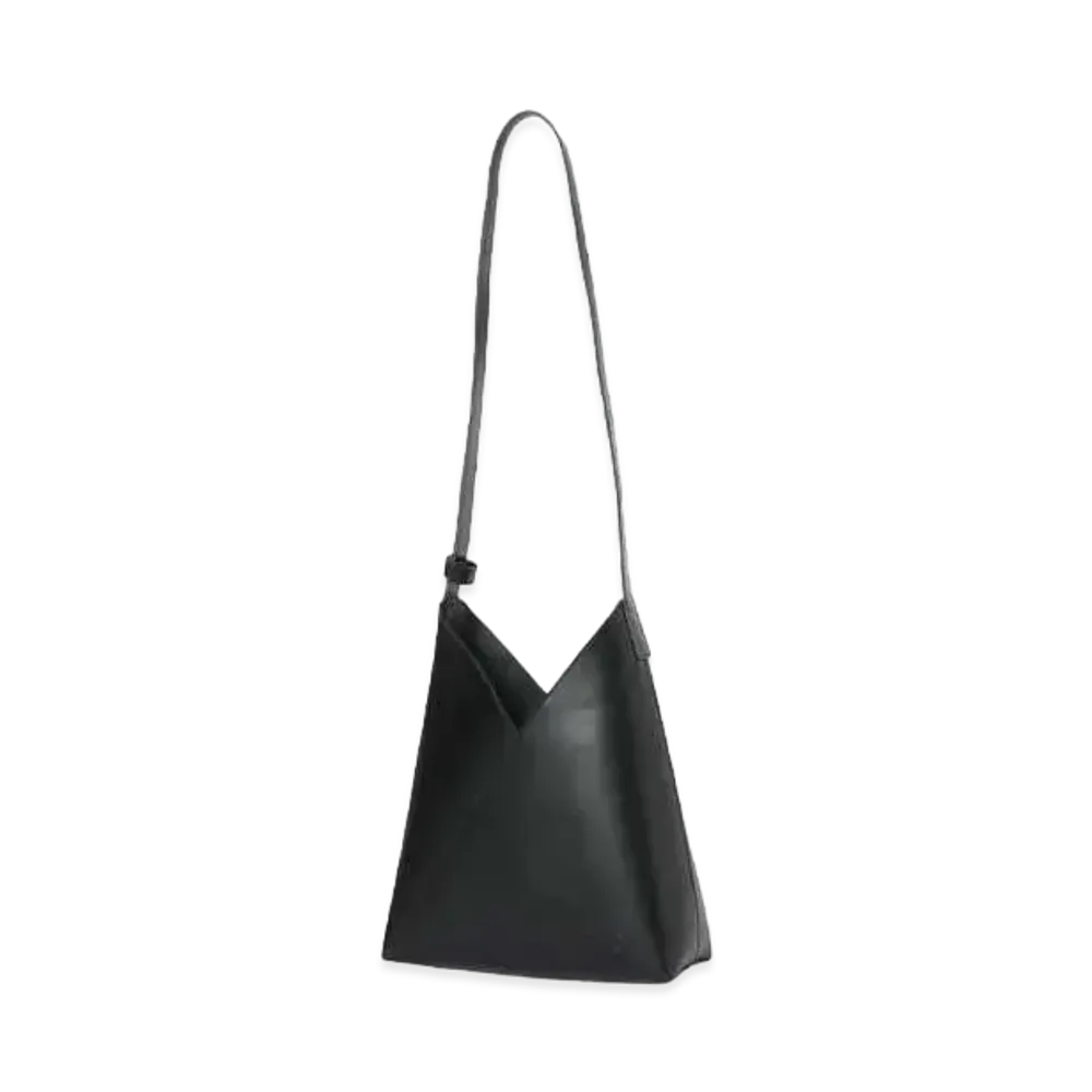MM6 Maison Margiela Fortune Cookie Small "Black"