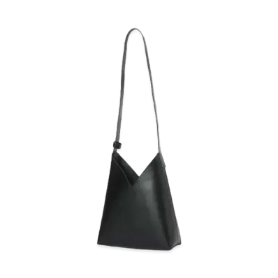MM6 Maison Margiela Fortune Cookie Small "Black"