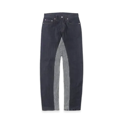 Kojima Jeans Honda Monkey Pants "Indigo/HickoryA"