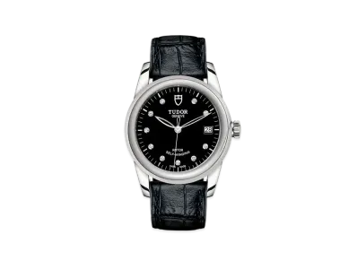 TUDOR GLAMOUR DATE