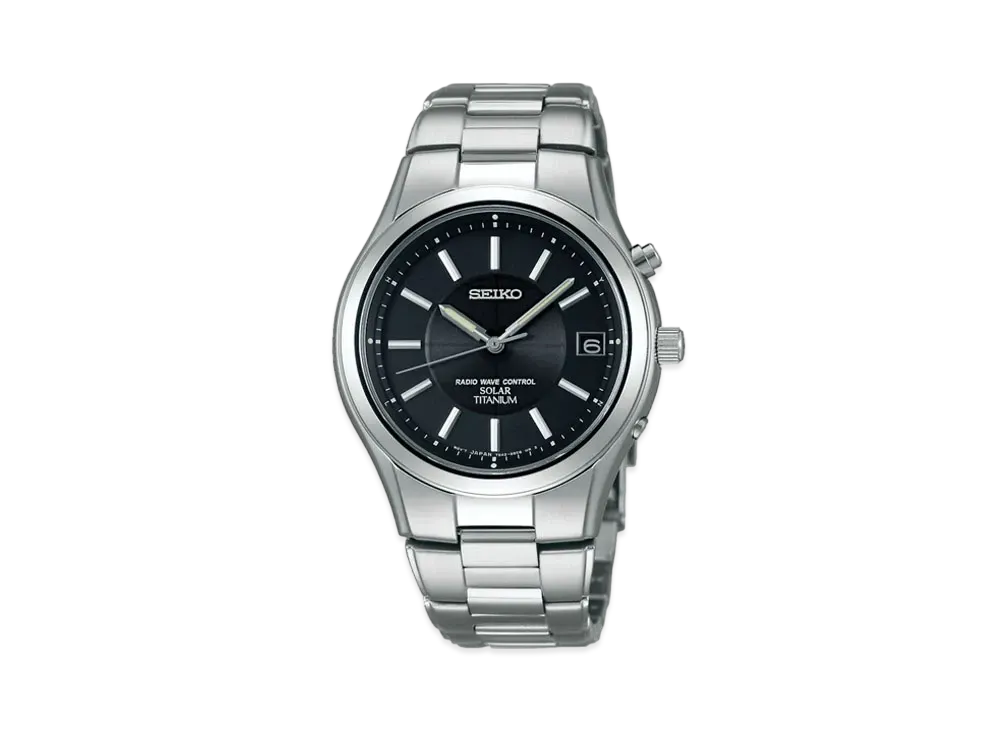 SEIKO Seiko Selection SBTM193