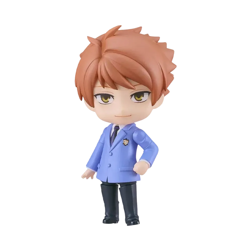 Good Smile Company / ORANGE ROUGE "Nendoroid" -Ouran High School Host Club- Hikaru Hitachiin