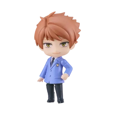 Good Smile Company / ORANGE ROUGE "Nendoroid" -Ouran High School Host Club- Hikaru Hitachiin