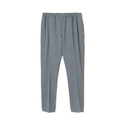 N.HOOLYWOOD Pants "Charcoal"