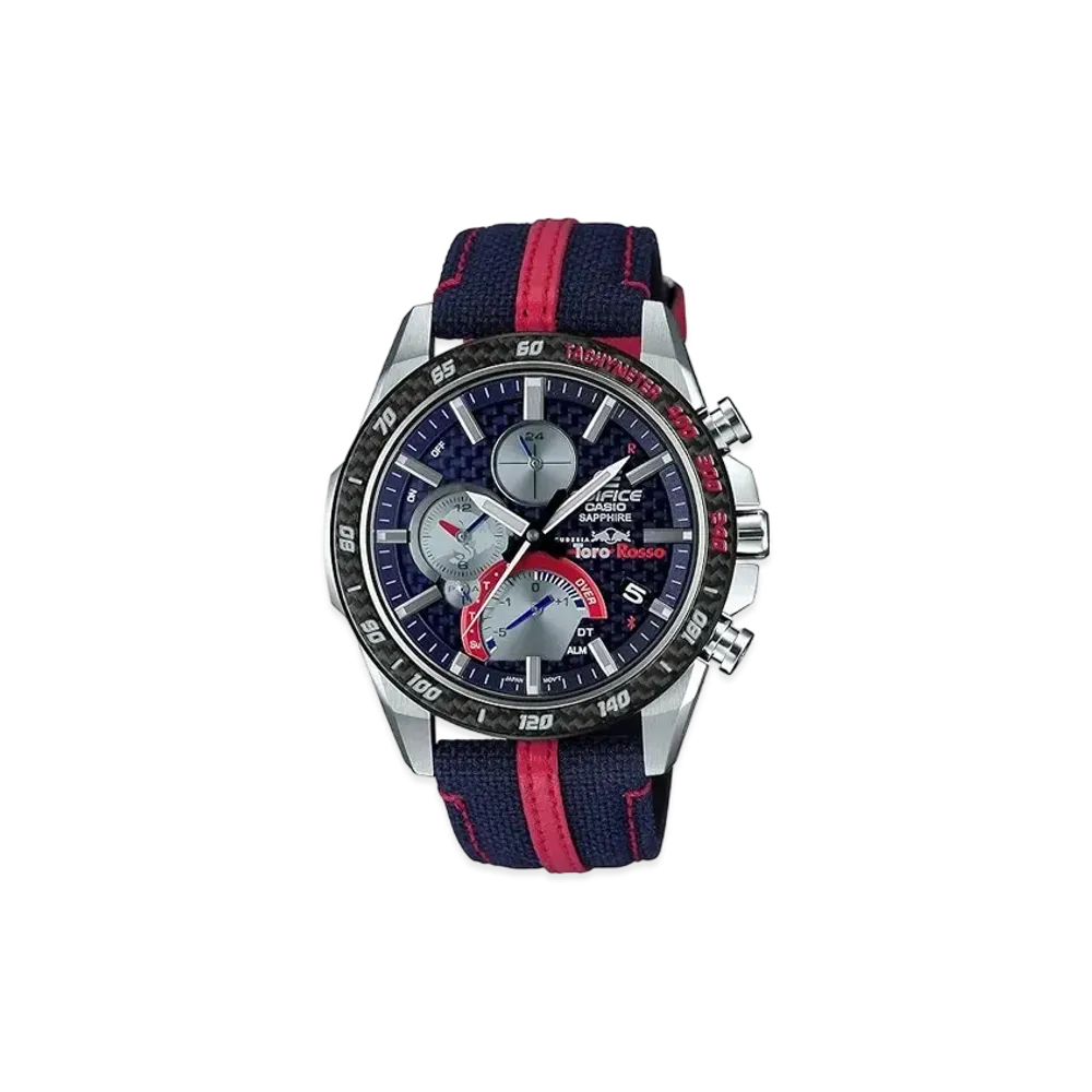 Casio EDIFICE Smartphone Link Model EQB-1000TR-2AJR