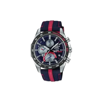 Casio EDIFICE Smartphone Link Model EQB-1000TR-2AJR