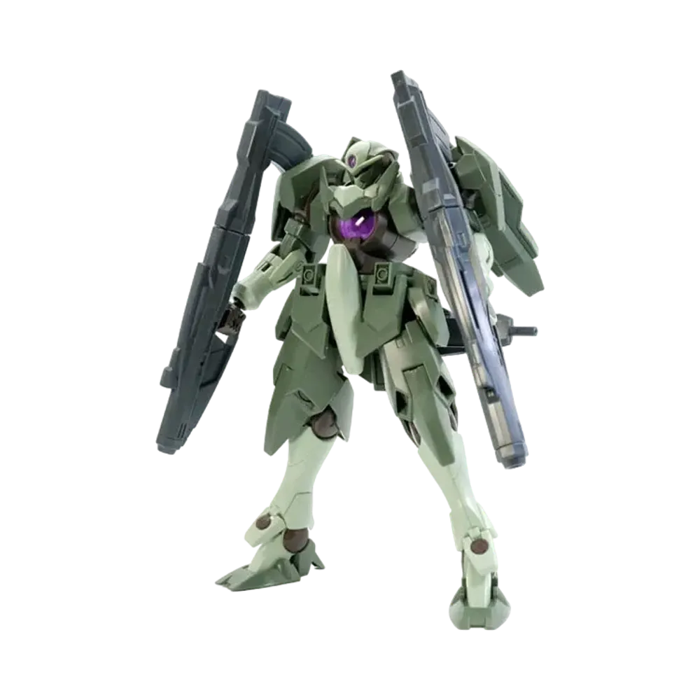 ROBOT SPIRITS <SIDE MS> Jinx IV mass production machine