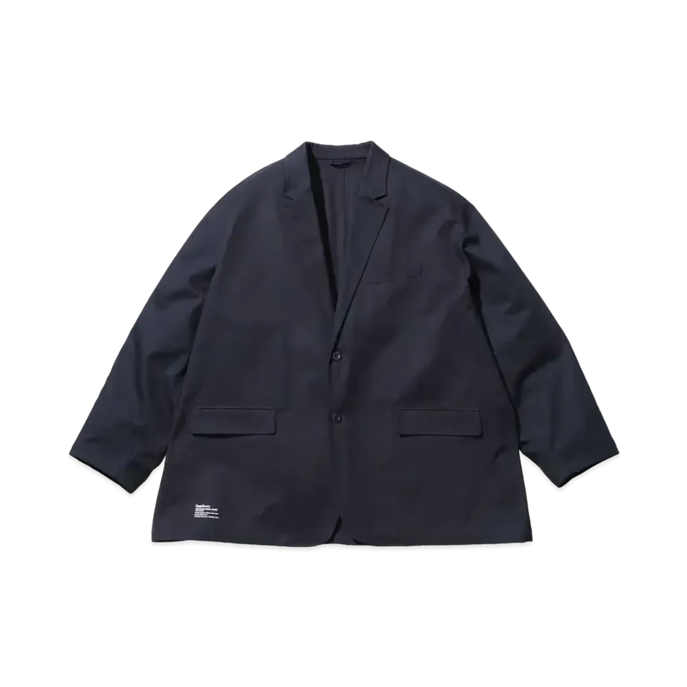 Freshservice Corporate Chino Jacket "Navy"
