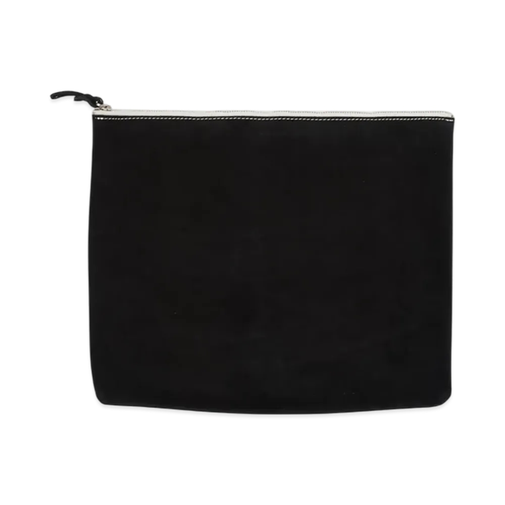 Hender Scheme Pocket L "Black"