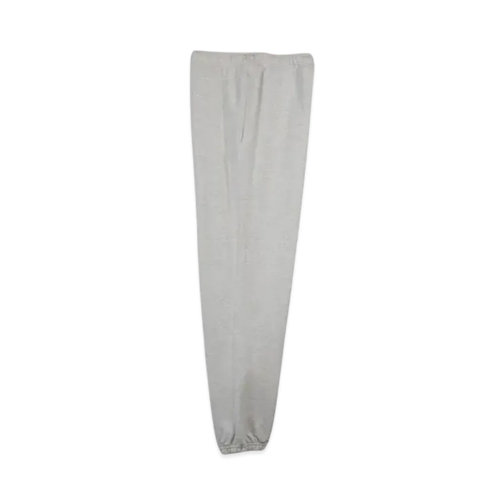 adidas Y-3 Brushed Terry Track Pants "Light Grey Heather"