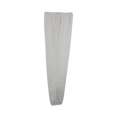 adidas Y-3 Brushed Terry Track Pants "Light Grey Heather"