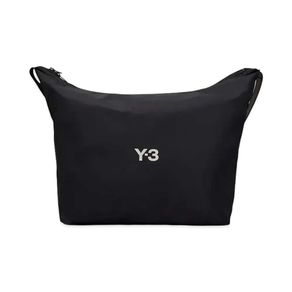 Y-3 Sacoche "Black"