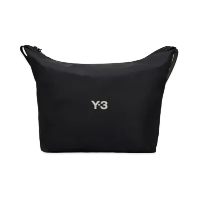 Y-3 Sacoche "Black"