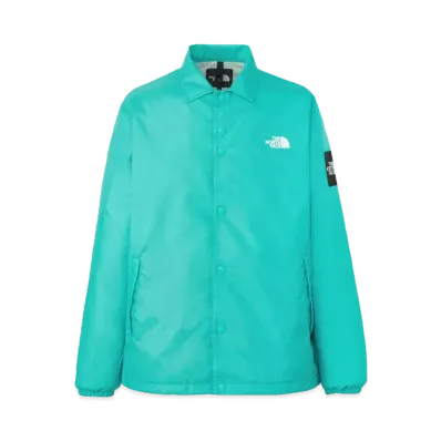 The North Face The Coach Jacket (Unisex) "Geiser Aqua"