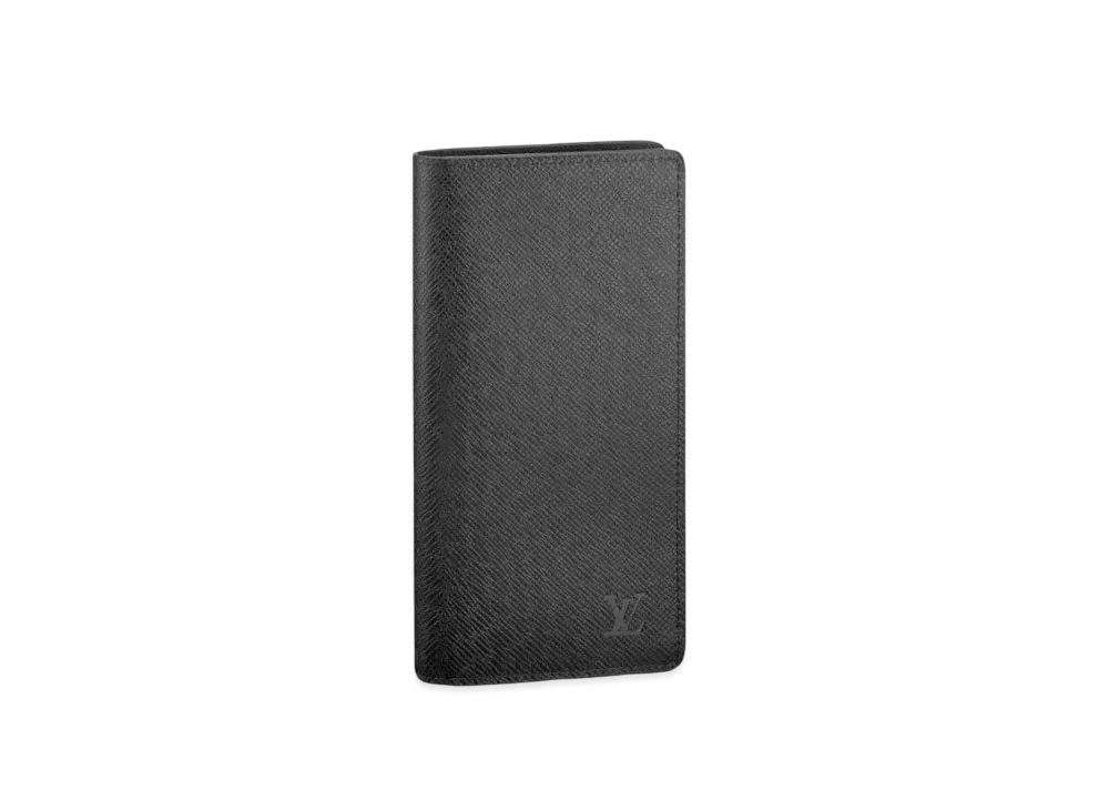 Louis Vuitton Long Wallet Taiga