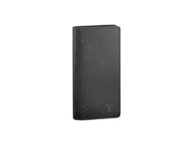 Louis Vuitton Long Wallet Taiga