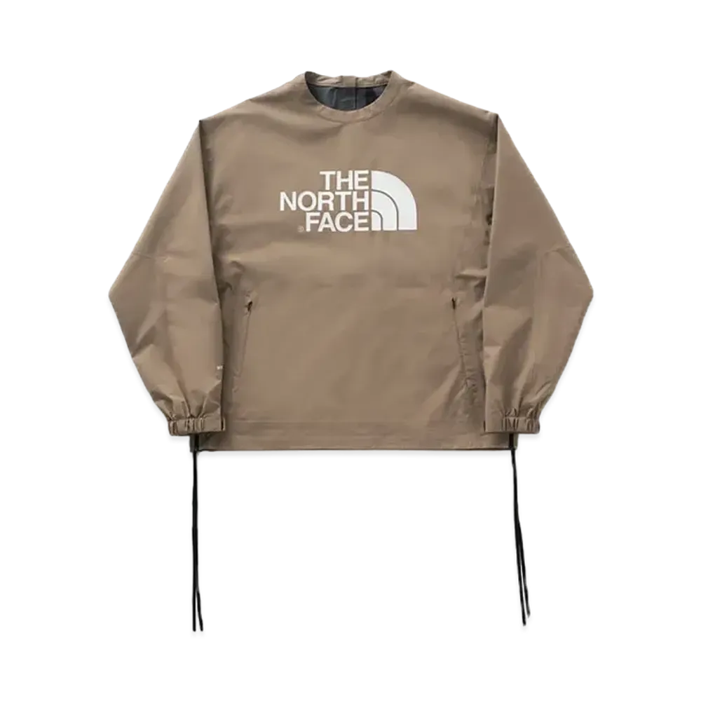 The North Face x HYKE Mens GORE-TEX Mountain Top "Tan"