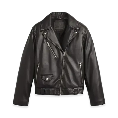 Levi's Women's Jackets "Black"
