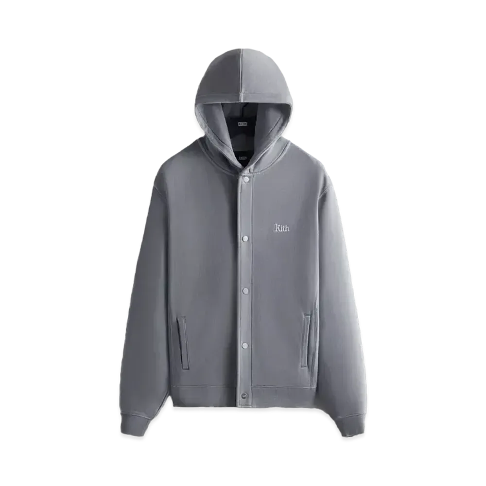 Kith Williams VI Hoodie "Kindred"