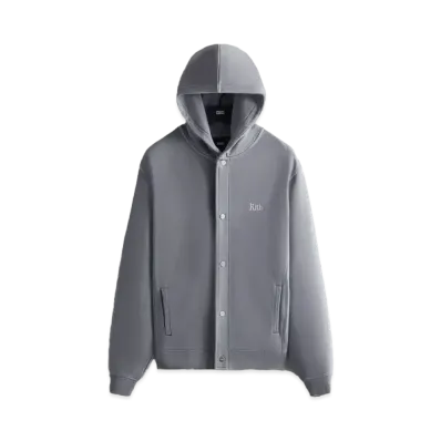 Kith Williams VI Hoodie "Kindred"