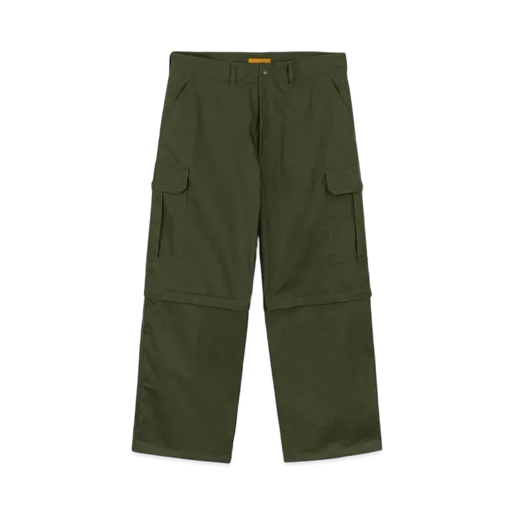 Timberland Allgender Cargo Convertible Pants "Duffel Bag"