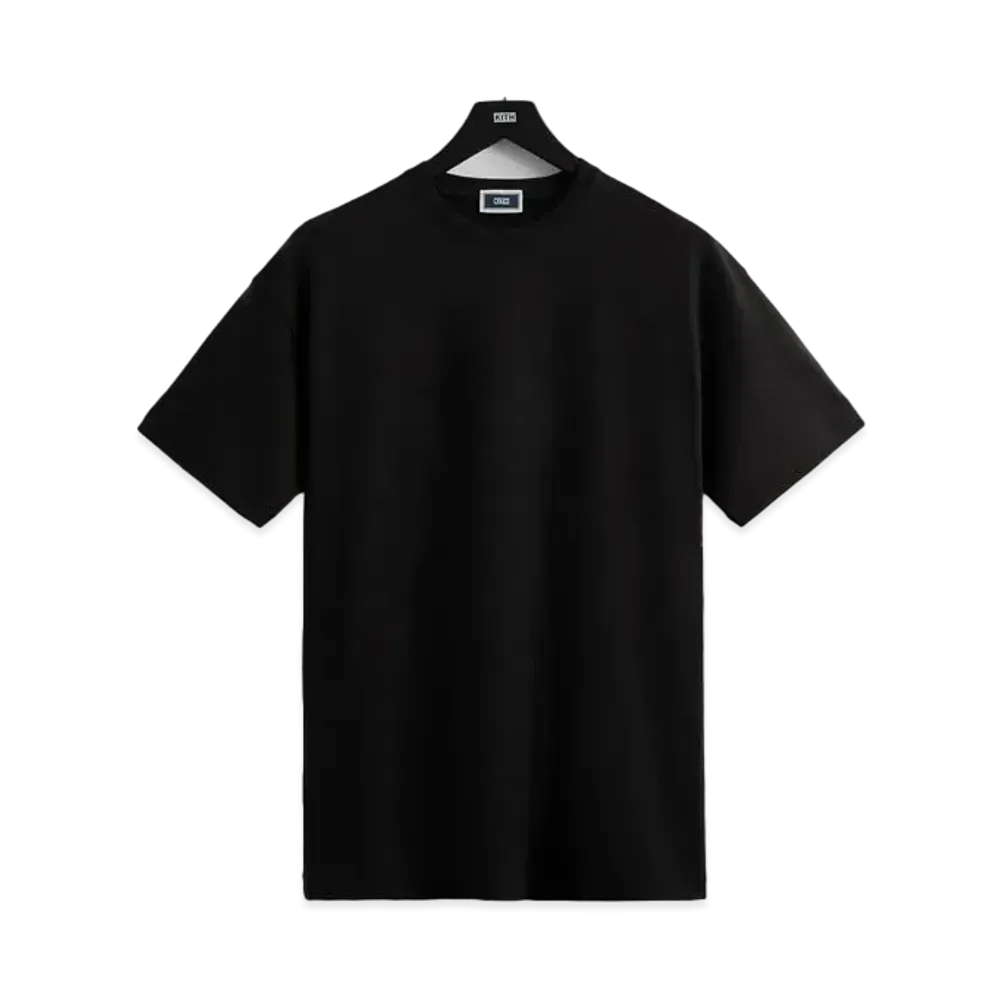 Kith Lax Tee (Unbranded) "Black"