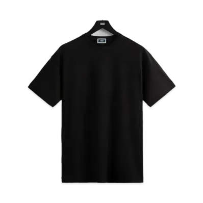 Kith Lax Tee (Unbranded) "Black"