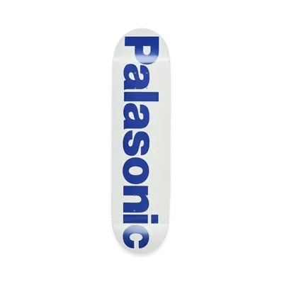 PALACE Palasonic Skateboard "Multi"