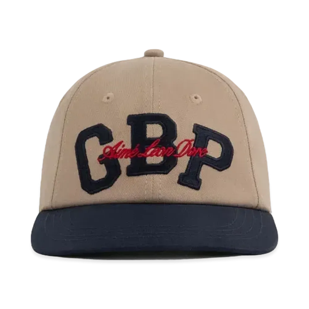 Aime Leon Dore Currency Cap "Beige"