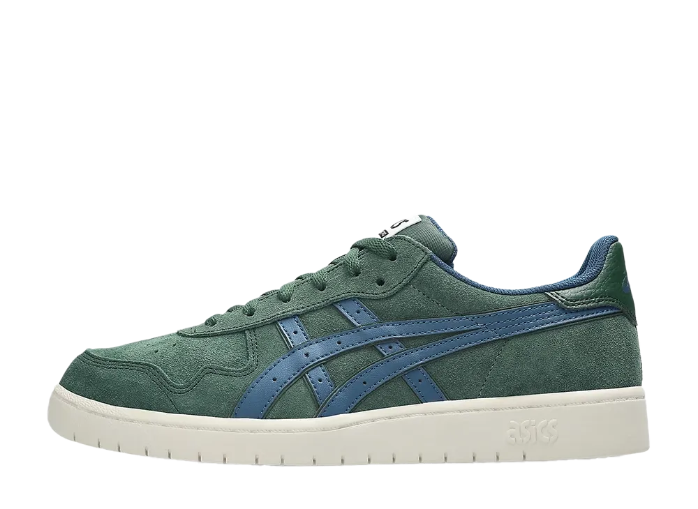 Asics Japan Pro "Forest Night/Mako Blue"