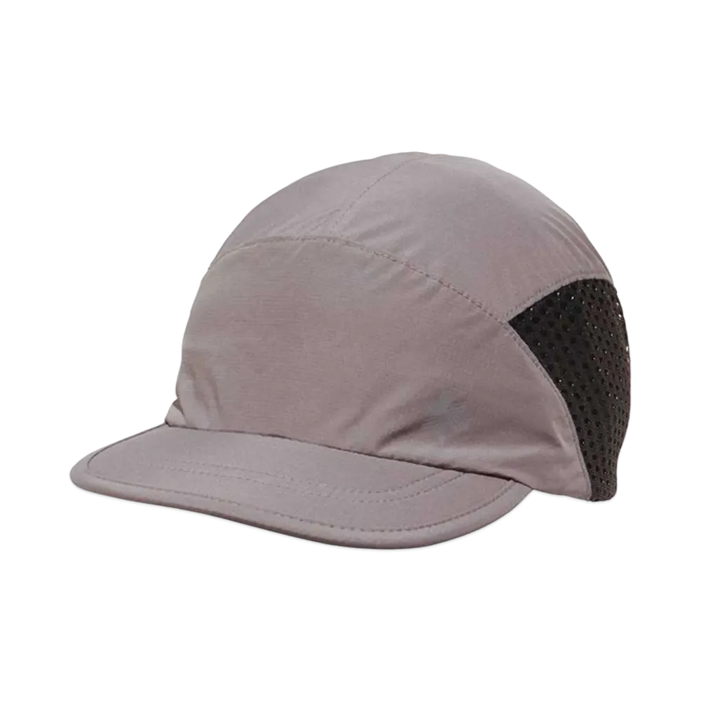Goldwin Compact RunMesh Cap (Unisex) "Night Haze"
