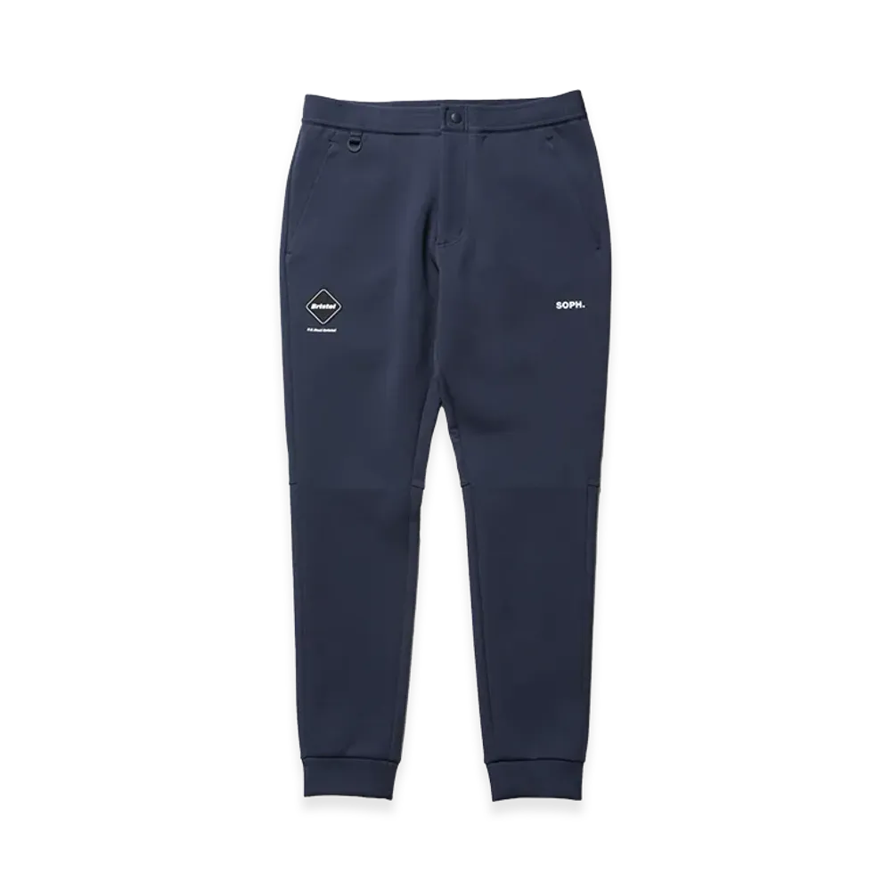 F.C.Real Bristol Tech Sweat Jogger Pants "Navy"