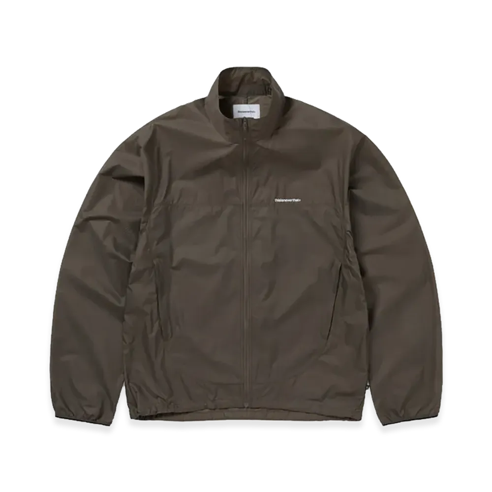 thisisneverthat Pertex QA Light Windbreaker "Mocha"