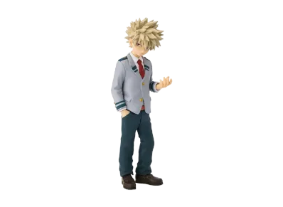 BANDAI "Adokenette" -My Hero Academia- KATSUKI BAKUGO
