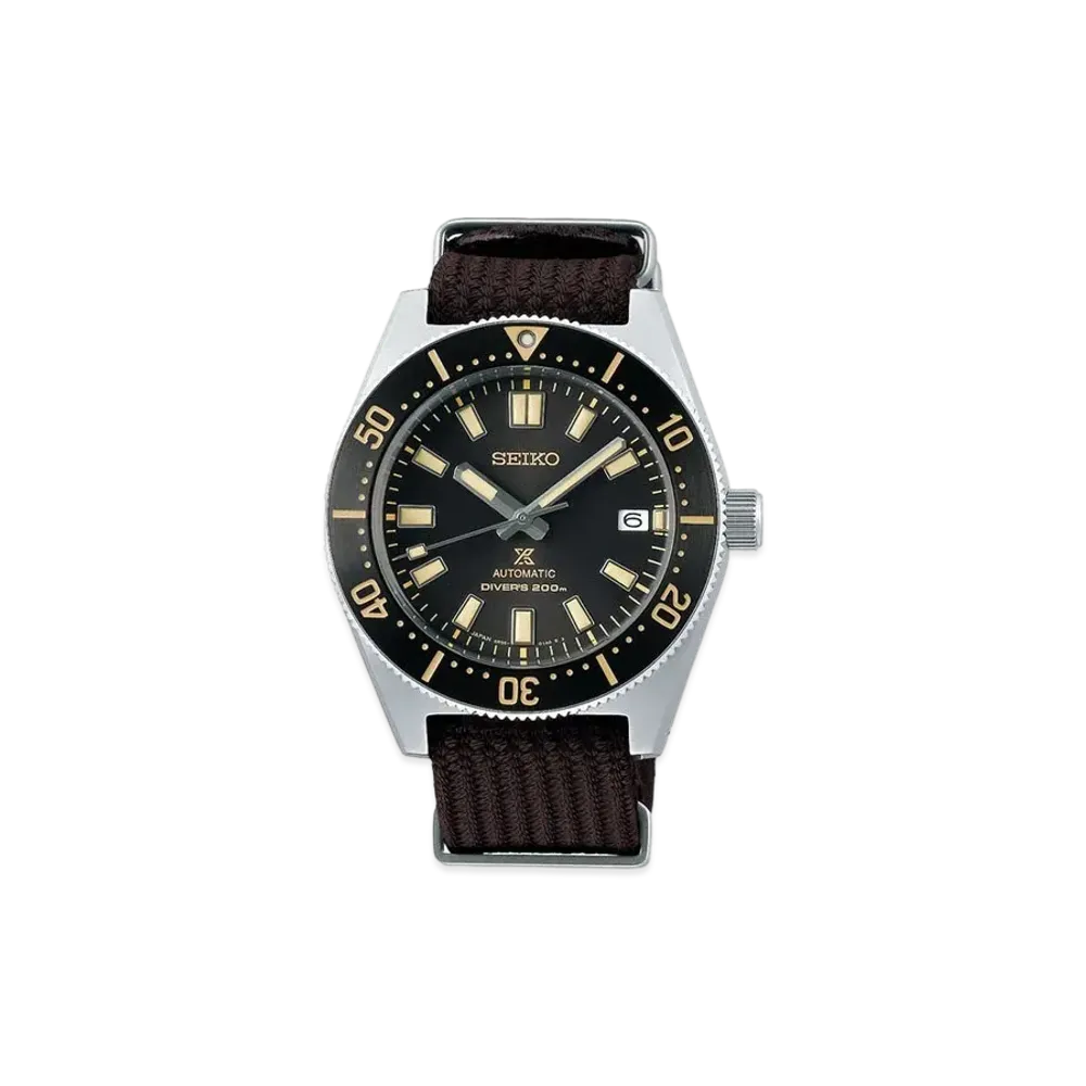SEIKO Prospex Diver Scuba SBDC141